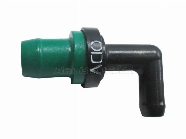 Клапан вентиляции картерных газов Mitsubishi Aspire