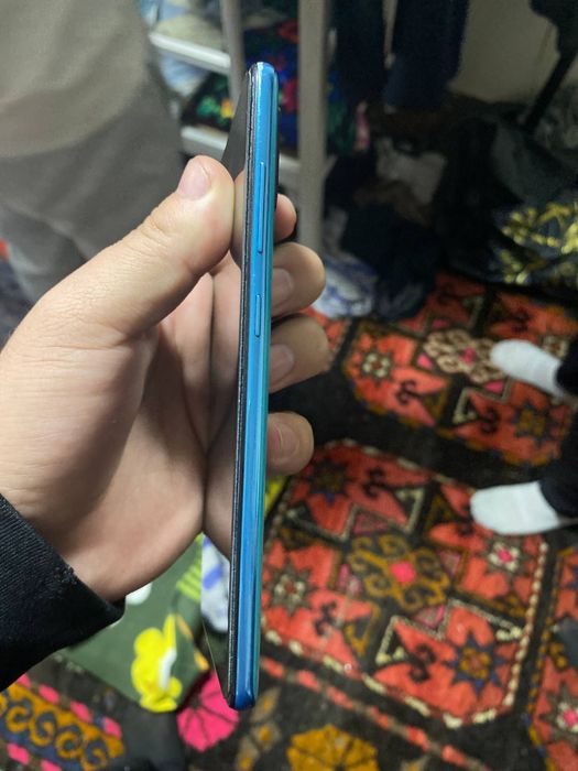 Samsung galaxy A51
