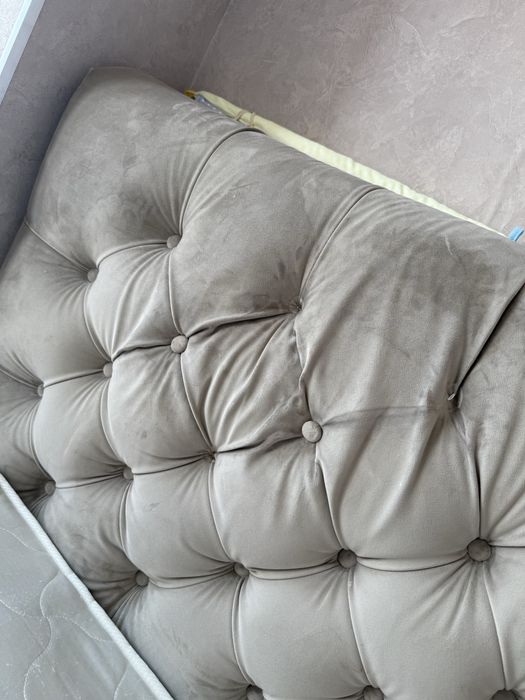 Продам кровать бу