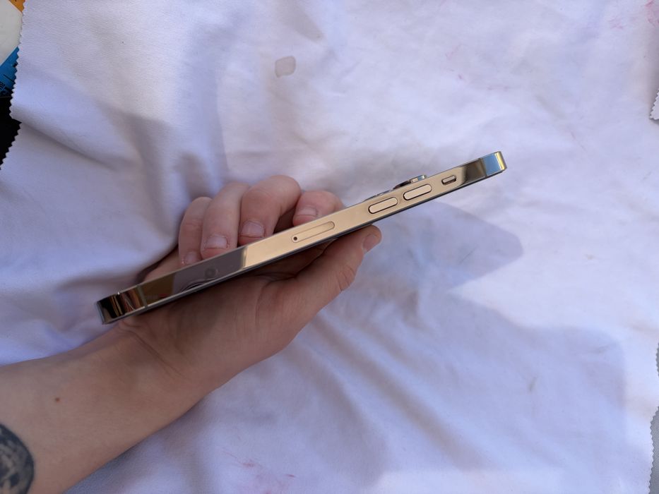 Iphone 14 Pro Max Gold 128gb