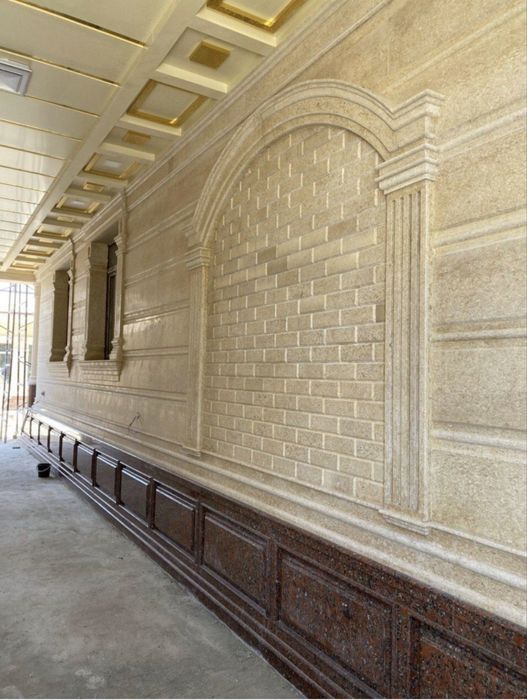 Травертин сокол Travertin Sokol