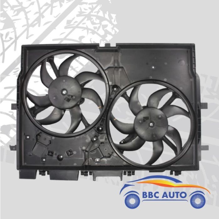 ELECTROVENTILATOARE 1.2 B PEUGEOT 308 MK2