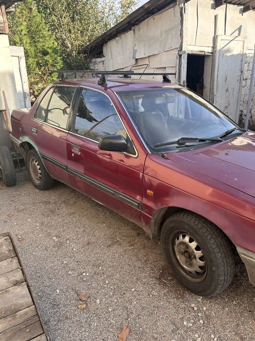 продам митсубиси лансер