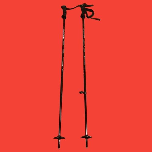 Ски Rossignol Equipe F7 + Ски Автомати - Tyrolia 390 + Щеки Rossignol