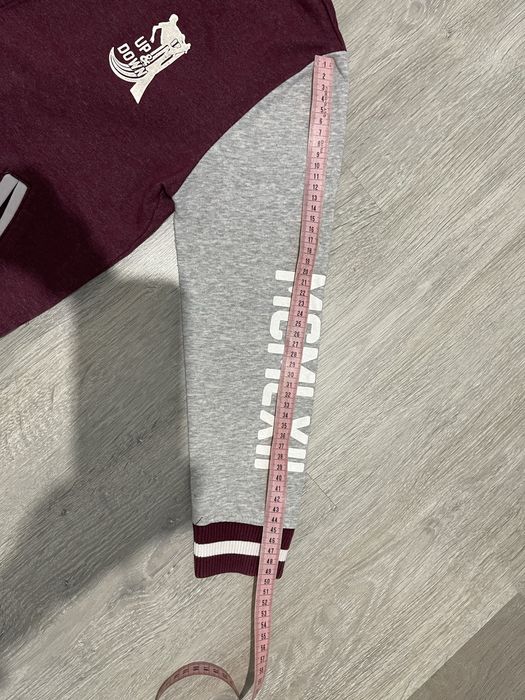 Geaca cu 2 fete+jacheta baseball copii 9-10ani,140cm