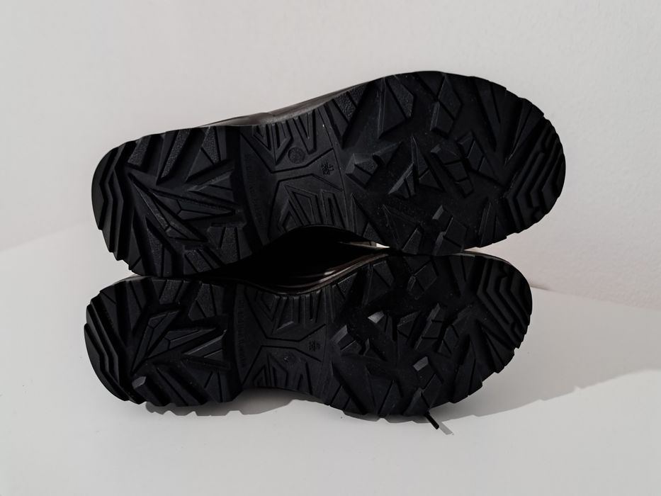 Bocanci tactice militari Firma TALAN.