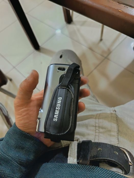 Vidyo kamera 65x zom samsung