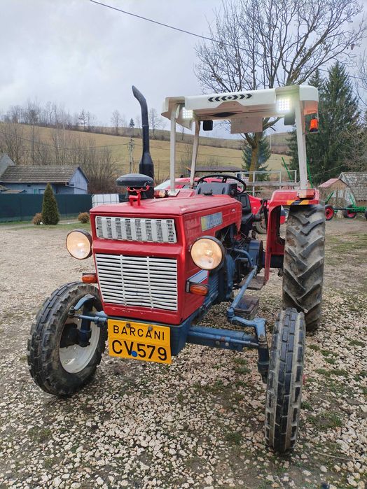 Vând same Falcon 50 cp