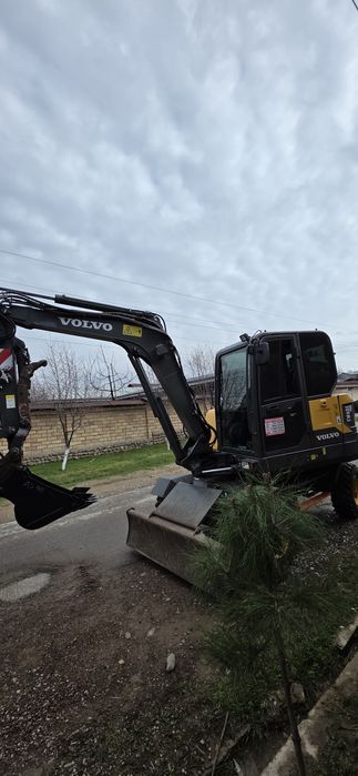 Volvo 60 pro sotiladi