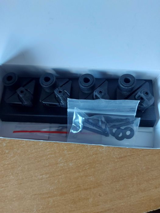 Be quiet silent wings 3 120mm pwm high-speed