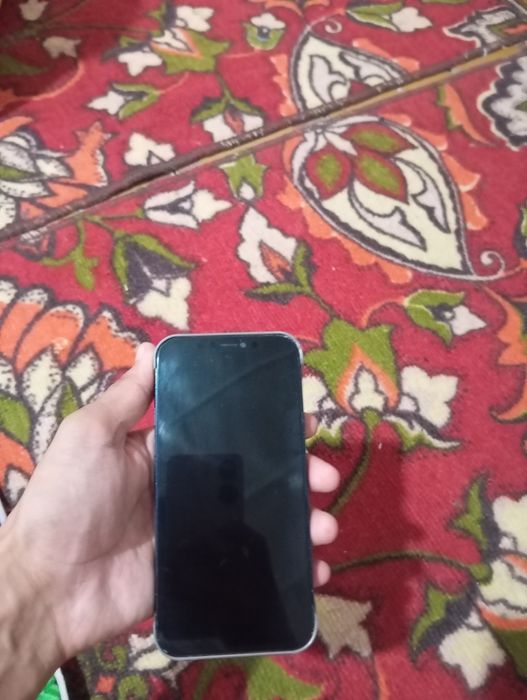 Iphone 12 64gb raboche