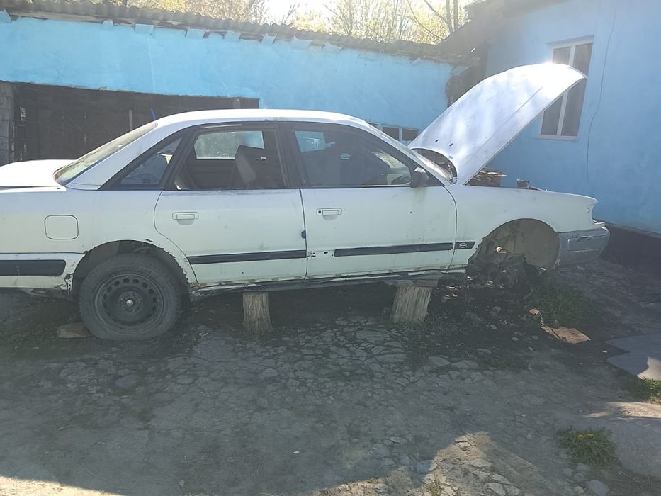 Продам машину на разбор