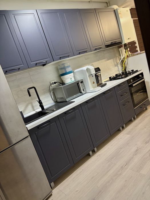 Apartament 4 camere