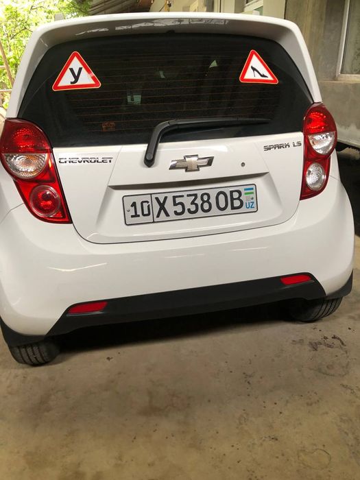 Spark kunlik arendaga beriladi suxoyga