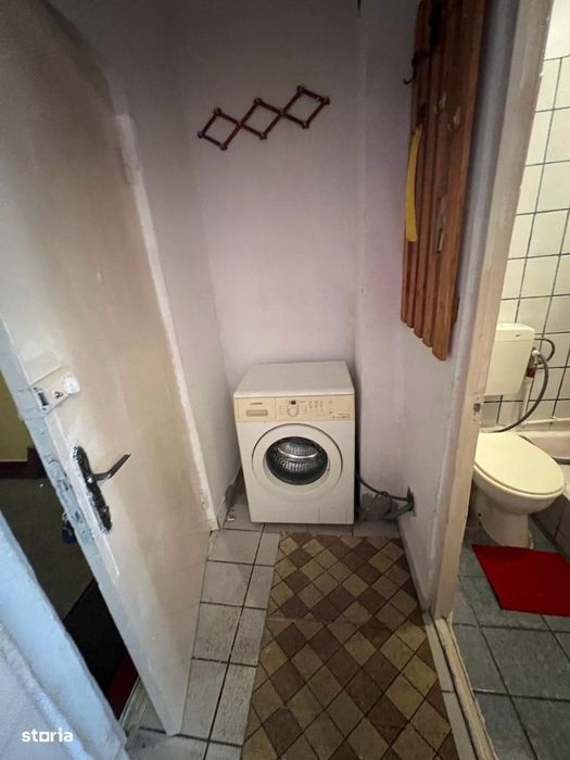 OFERTA DE INCHIRIAT ! Garsoniera M19 bl -T pret 1000 lei