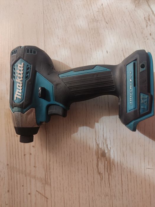 Ударен винтоверт импакт макита makita