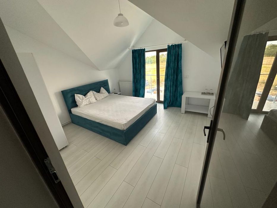 Inchiriez apartament pe termen lung in Navodari