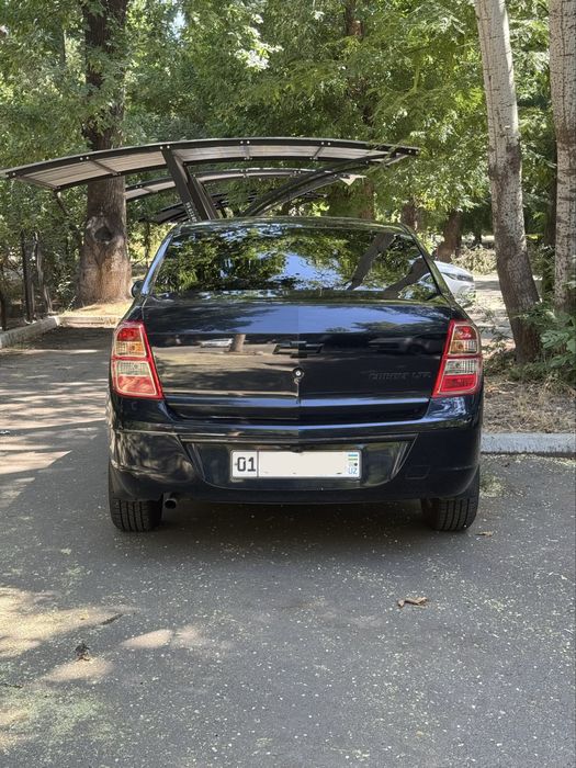 Chevrolet Cobalt