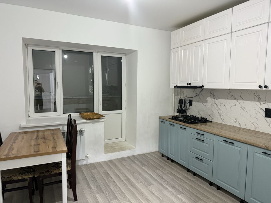 Сдам в аренду квартиру помесячно