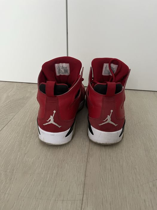 Air jordan flight club 91 marimea 41