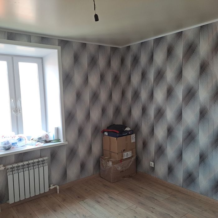 Продам 3 комнатную квартиру