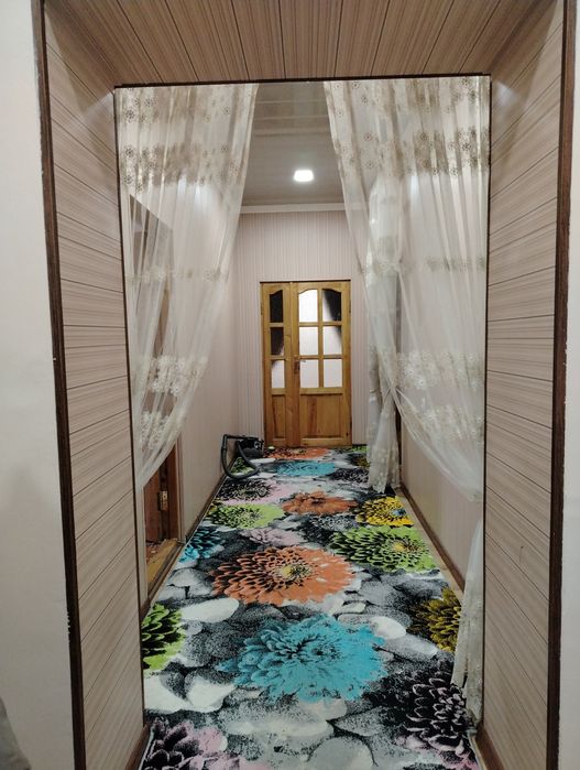 Hovli sotiladi 89$ so'ravommiz
