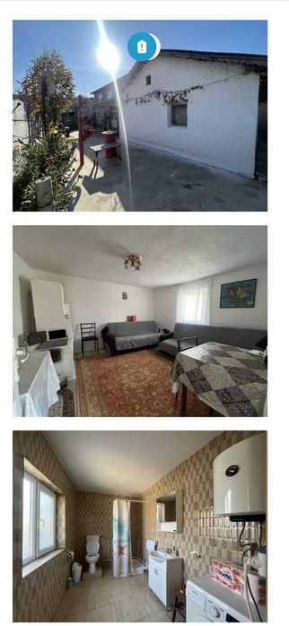 Casa de vânzare Cosoveni!