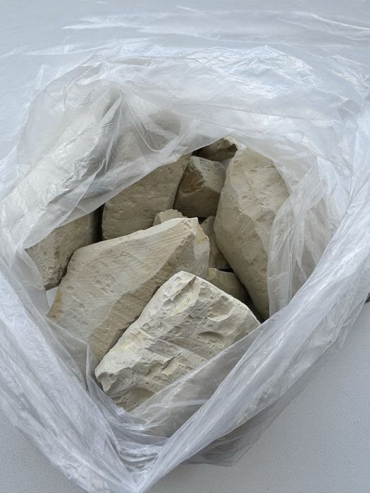 Уральская глина