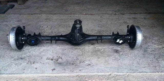 НИВА автозапчасти