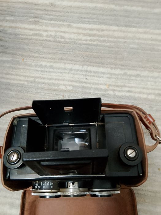 Продам фотоапарат Спутник