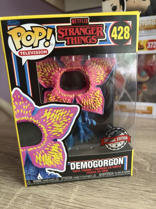 FunkoPop! Фигури