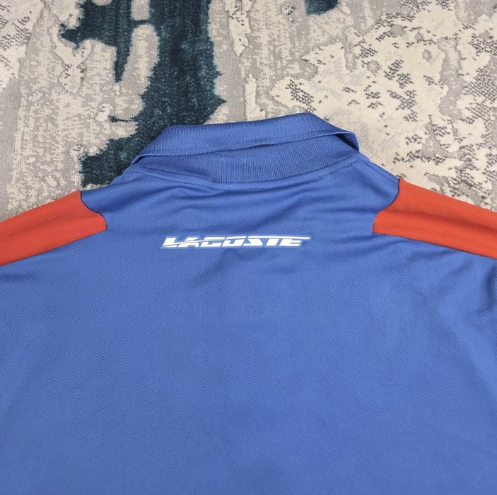 Tricou Lacoste de sport