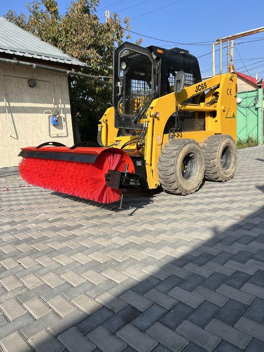 Бобкат мини погрузчи