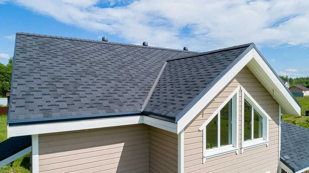 Гибкая черепица Мягкая Кровля Андулин Ондулин andulin tegola ondulin