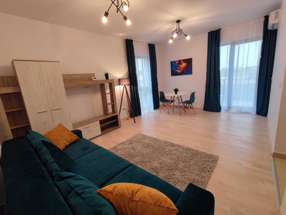 Garsonieră de închiriat, MRS Village, Ploiesti