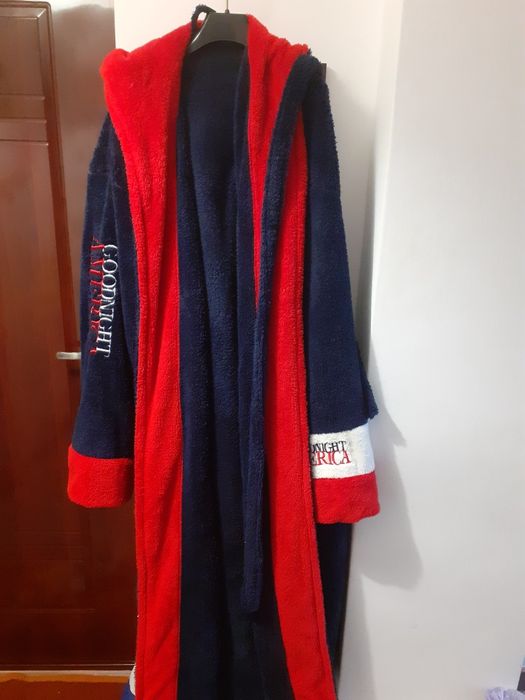 Halat calduros Nou fara etichete