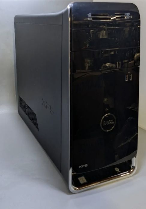 Vând PC Gaming Dell XPS 8900 + Monitor Gaming Dell 27” Curved