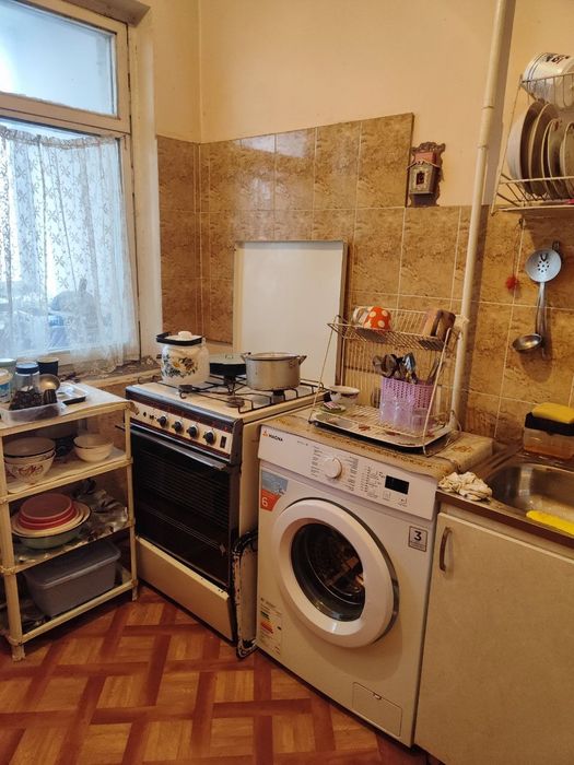 Продажа квартиры