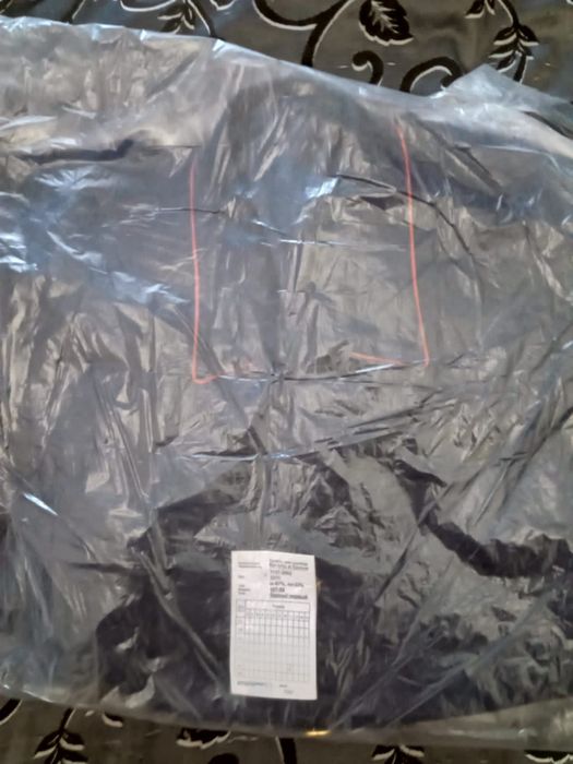 Спецодежда (полицейская)