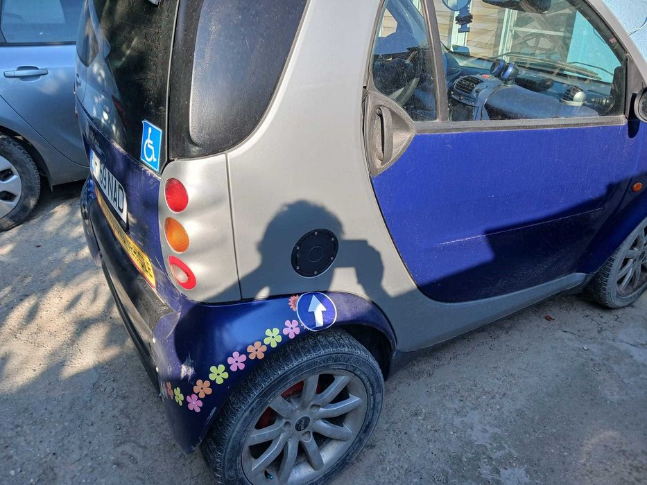FORD Unknown Model 2000 — imagine 5