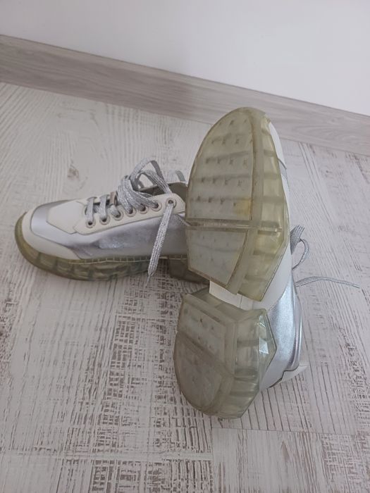 Adidasi dama JIMMY CHOO DIAM