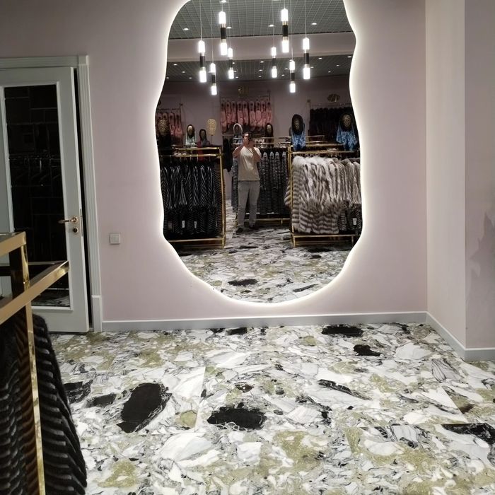 Зеркало под заказ