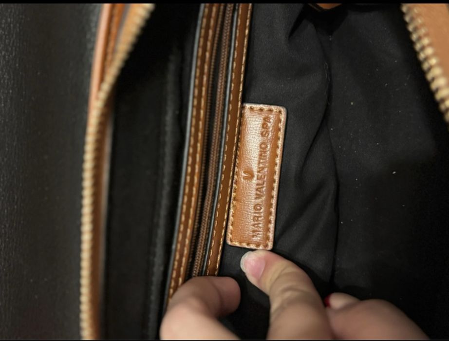 Geanta Valentino bags