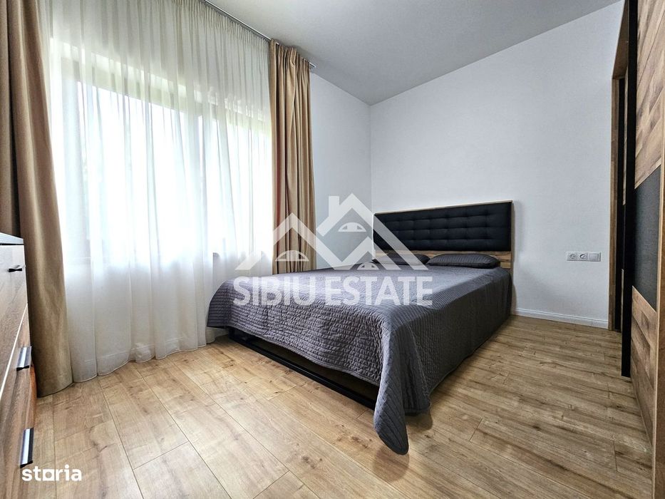 Casa de inchiriat Sibiu Tocile