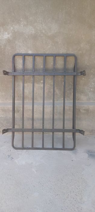 Нексиа 2 ни багажникги