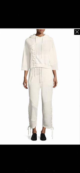 Дамски комплект нов