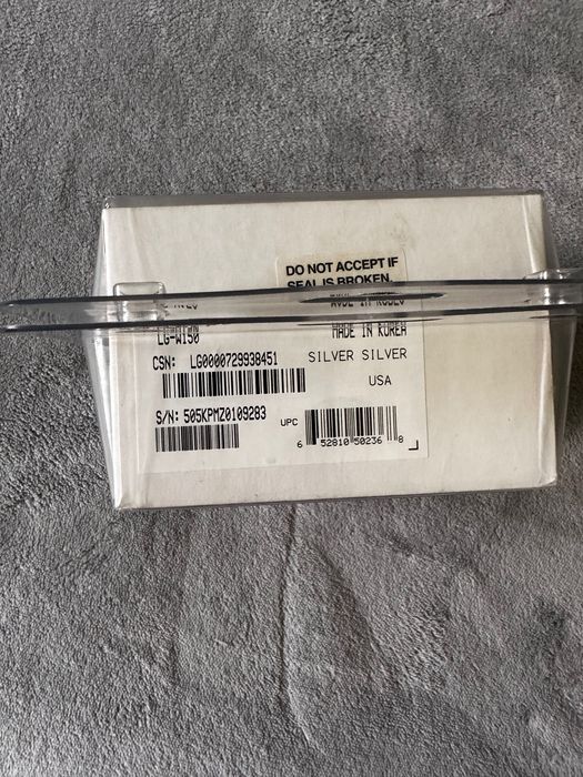 Смарт часы LG Watch Urbane W150