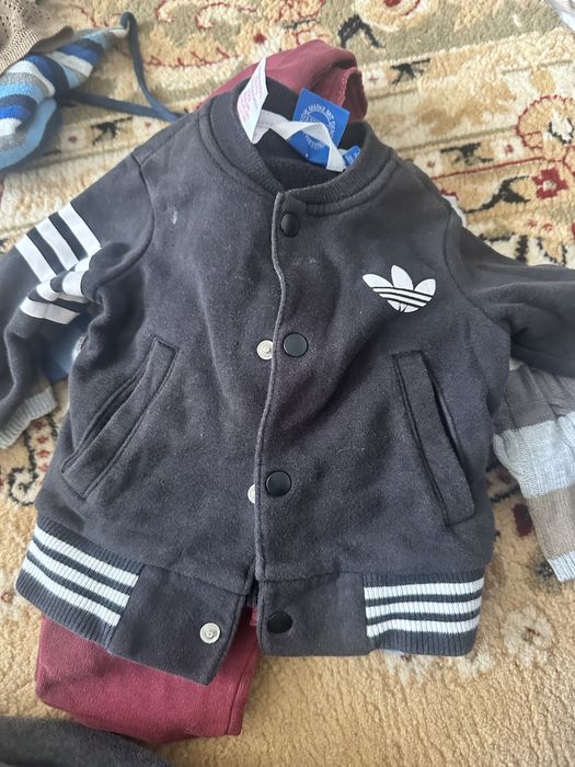 Балалардың киімі. Детские вещи