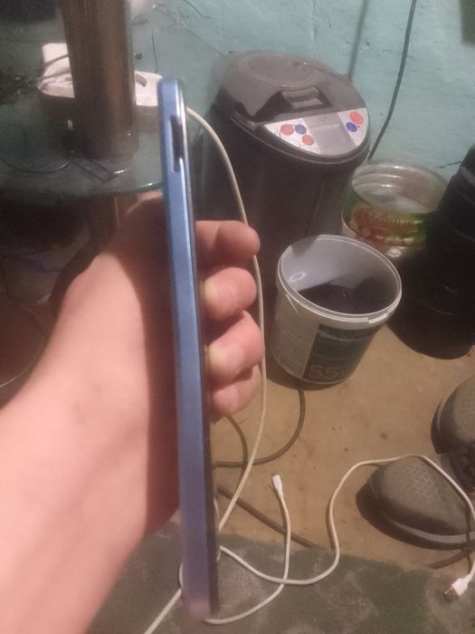 Продам текно поп 7 на запчасти