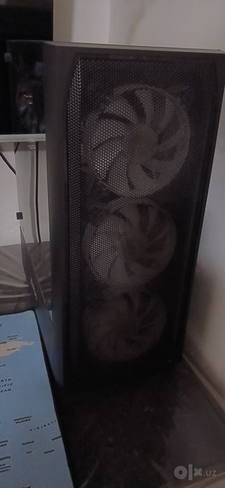 BARDO Geforce RTX gaming pc